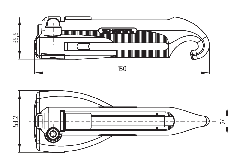S 900 101186704 Schmersal 原厂跨境代采