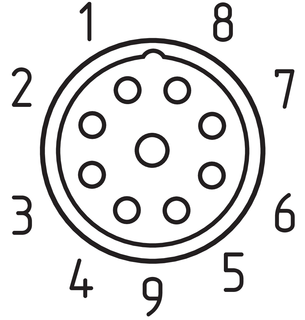 S-K8+1P-M23-S-G-X-X-X-X-X-4 (CRIMP) 101209994