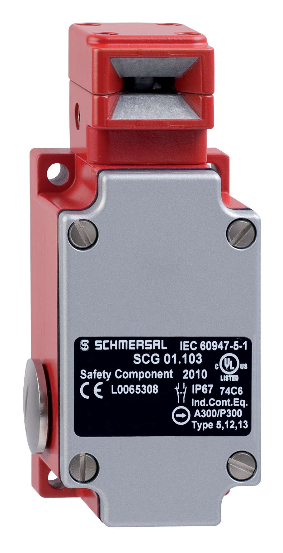 Schmersal SCG01.103 101020914