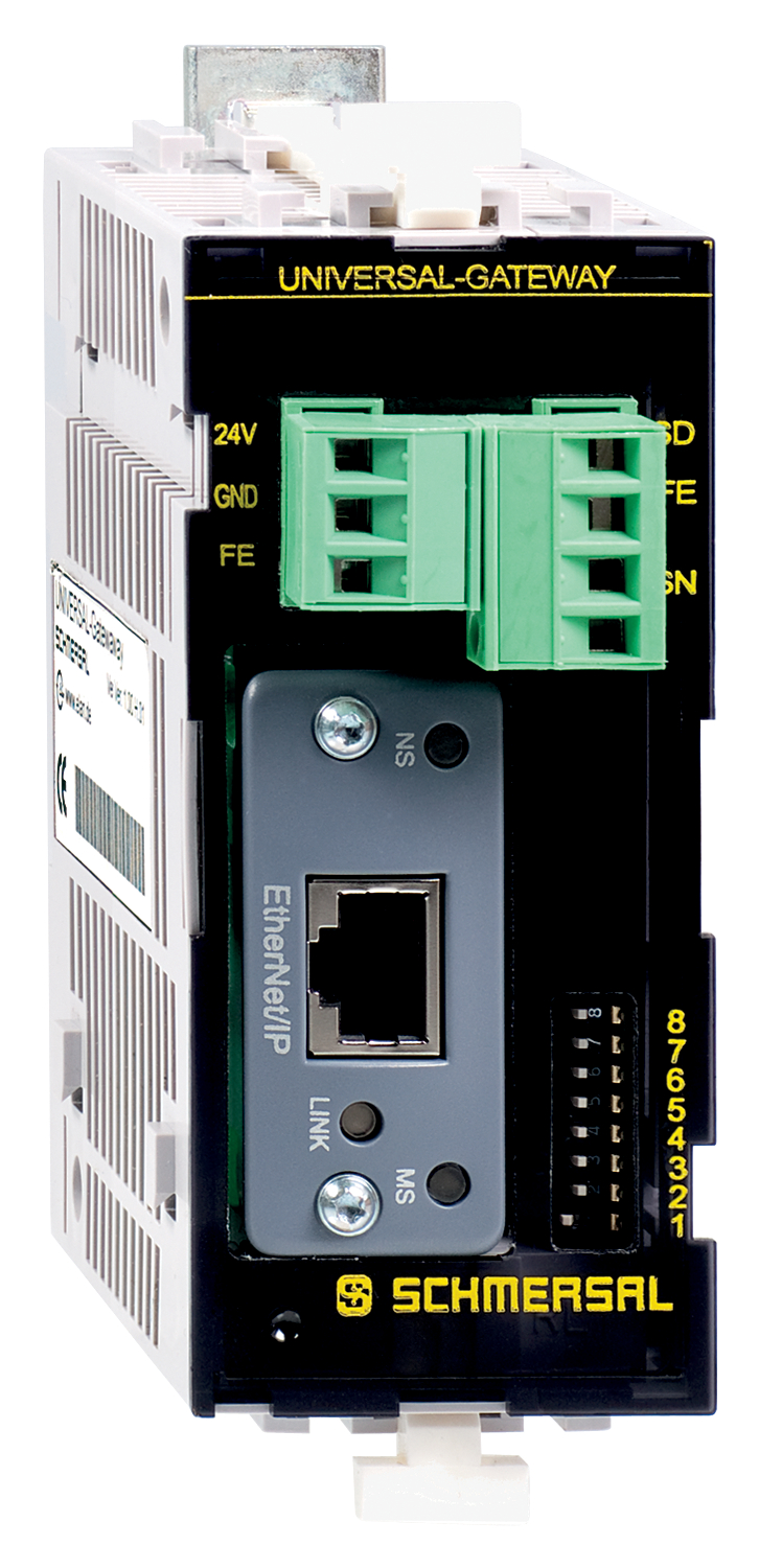 Schmersal SD-I-U-EIP 101210747