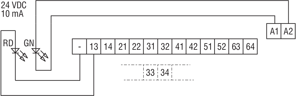 SD-I-U-EC 103008132 Schmersal