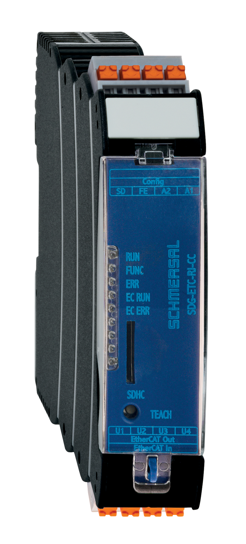 Schmersal SDG-ETC-RJ-CC 103051502