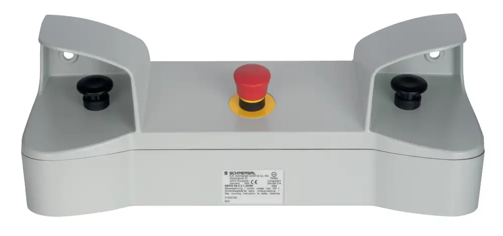 SEPG05.3.3.1.22/95 101172761 Schmersal