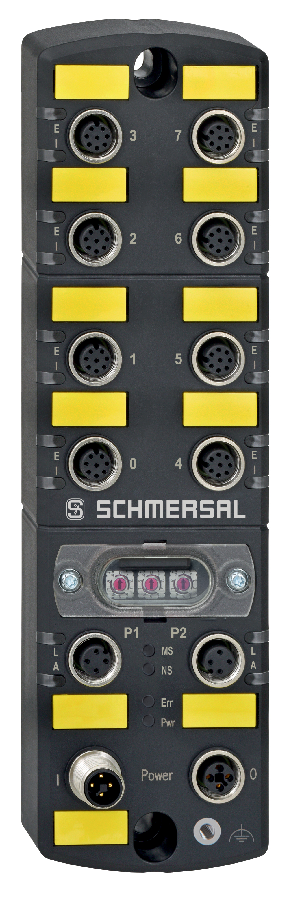 Schmersal SFB-EIP-8M12-IOP 103015480