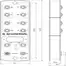 Schmersal SFB-PN-IRT-8M12-IOP-V2 103040357原厂跨境代采