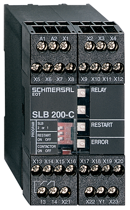 Schmersal SLB 200-C04-1R 101138897