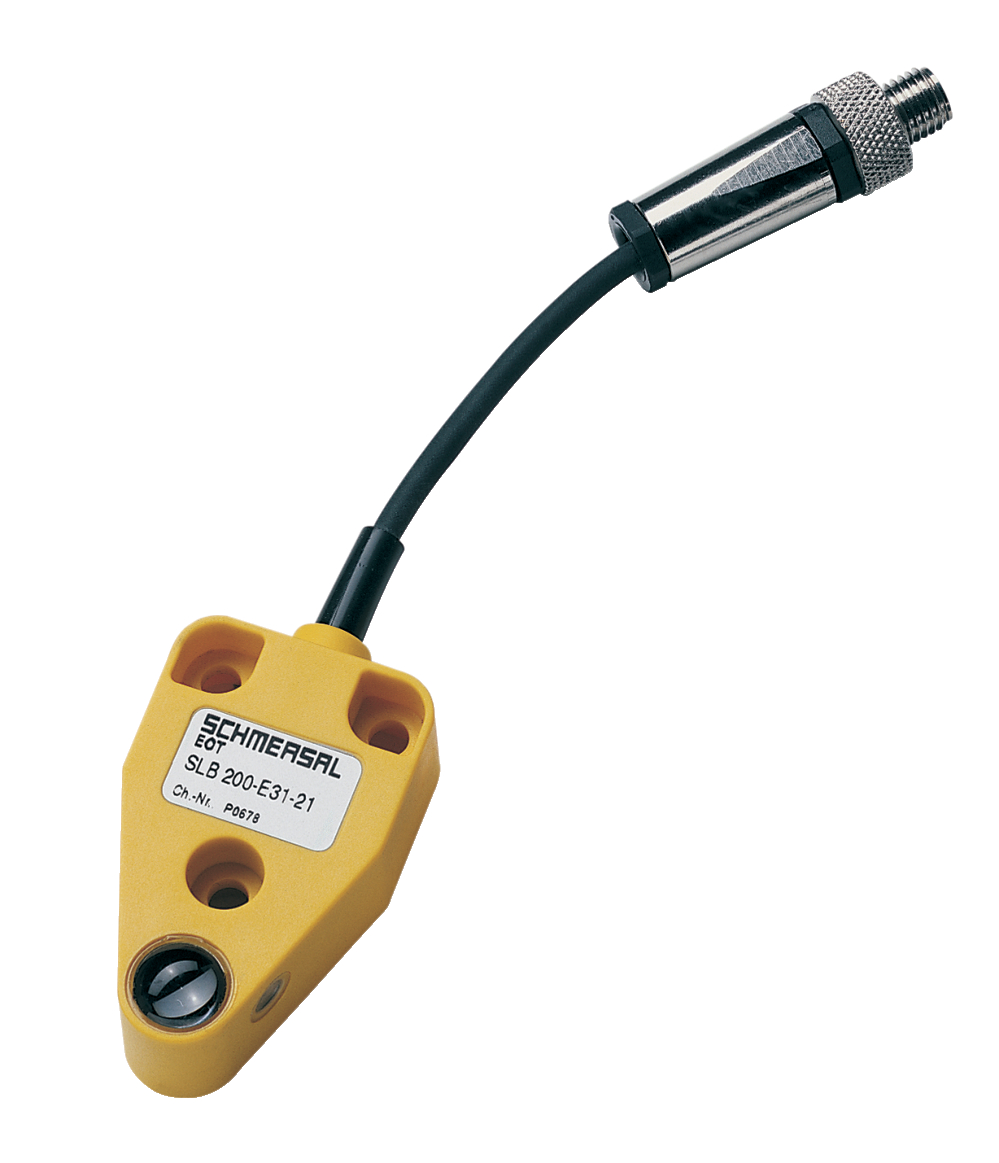 Schmersal SLB 200-E31-21 101138921