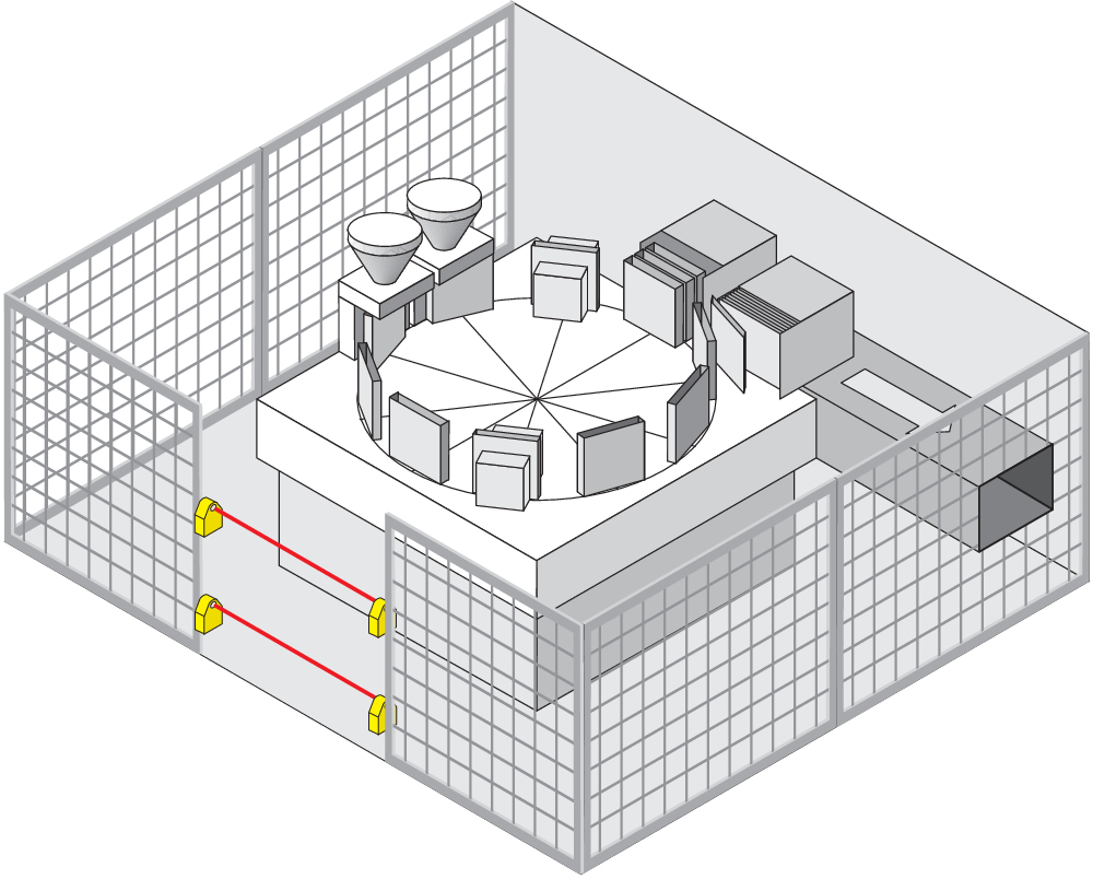 SLB 200-R31-21 101138922 Schmersal