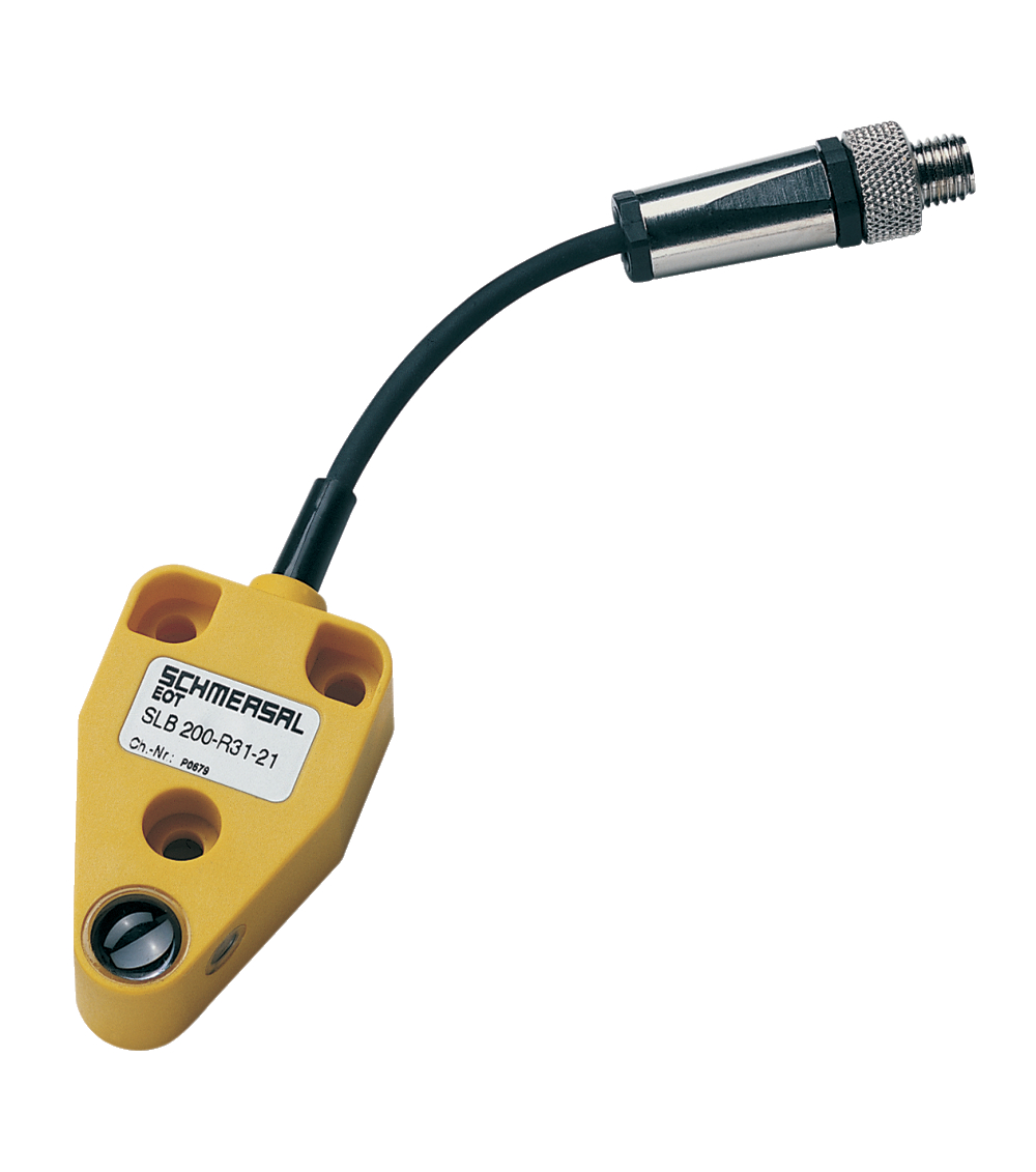 Schmersal SLB 200-R31-21 101138922