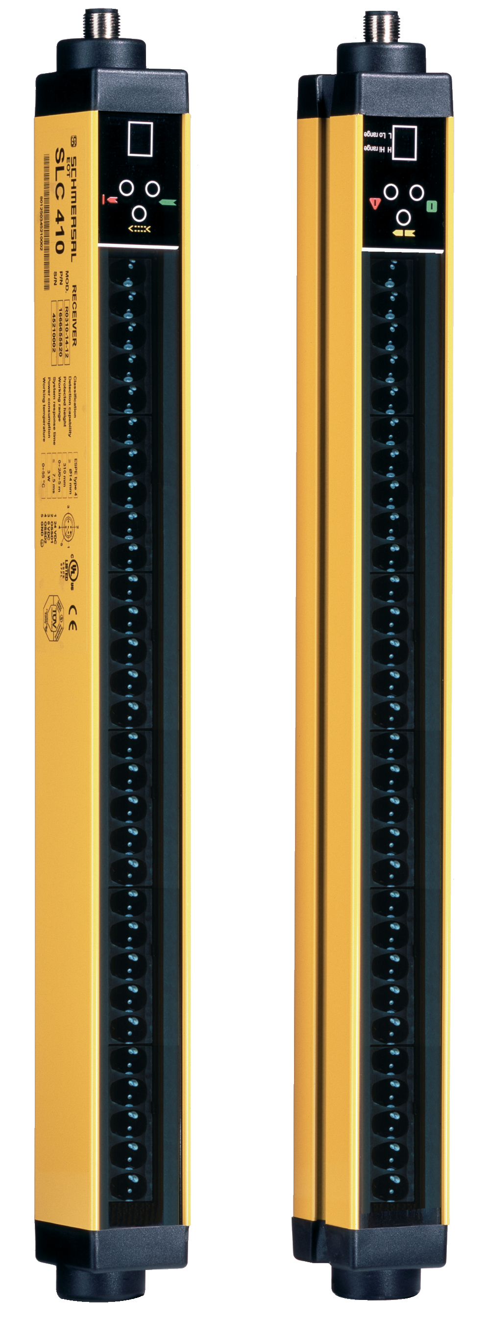 Schmersal SLC 210-E/R0460-20-RF 101185615