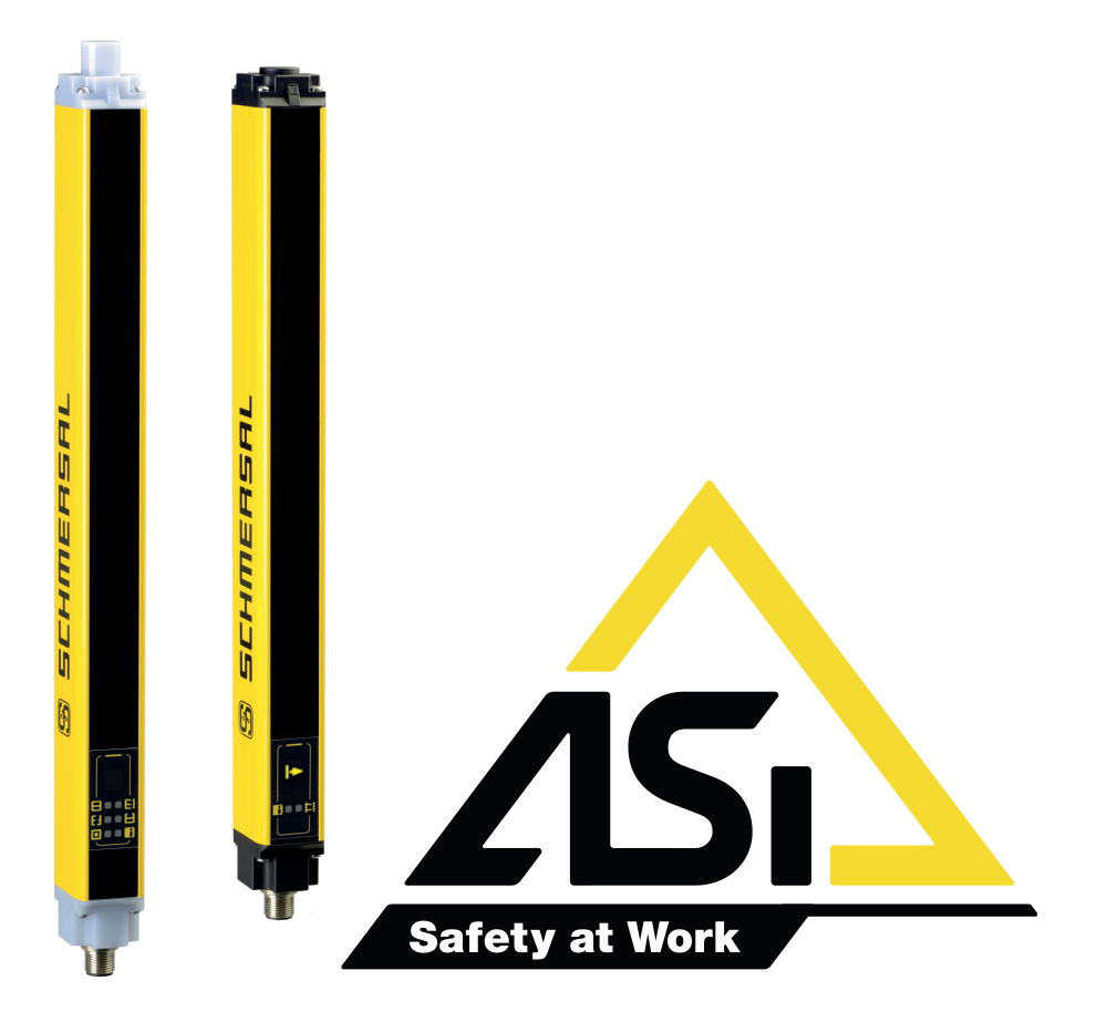 Schmersal SLC440AS-ER-0170-30 103007435