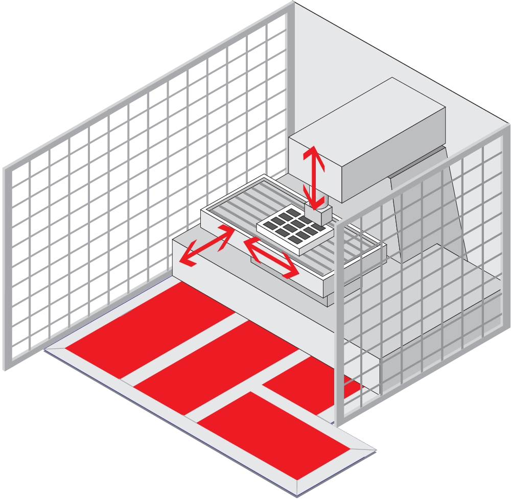 SMS 5-500-500 101208372 Schmersal