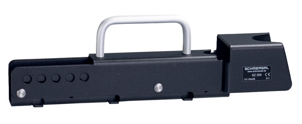 SPERRZANGE SZ 200 101194438 Schmersal