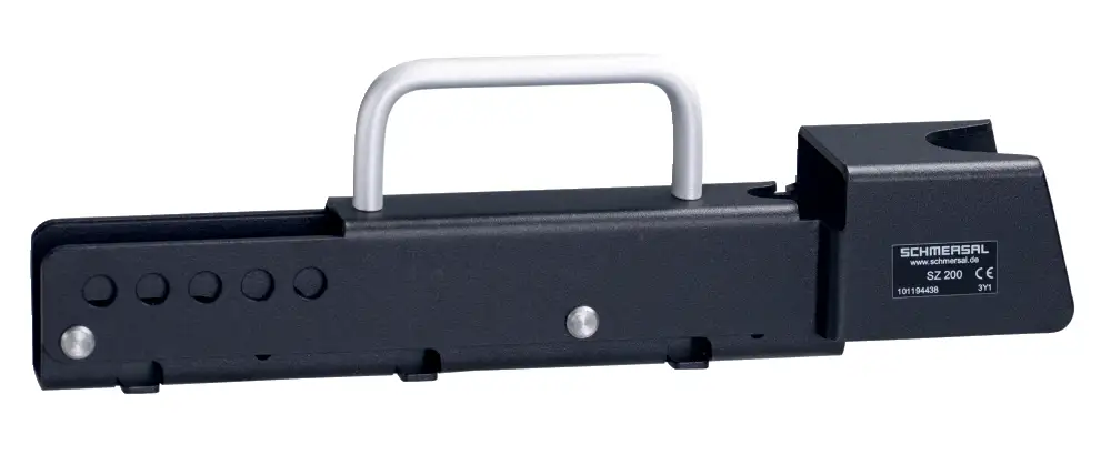 SPERRZANGE SZ 200 101194438 Schmersal