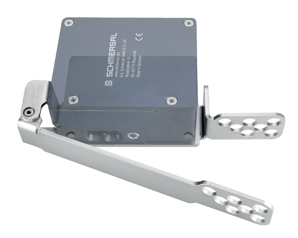 SPERRZANGE SZ AZ 415-22-1 101160461