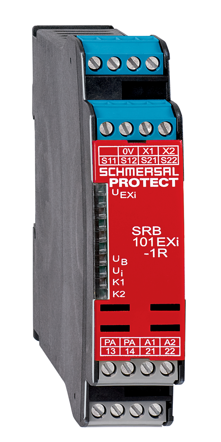 Schmersal SRB101EXI-1R 103037574