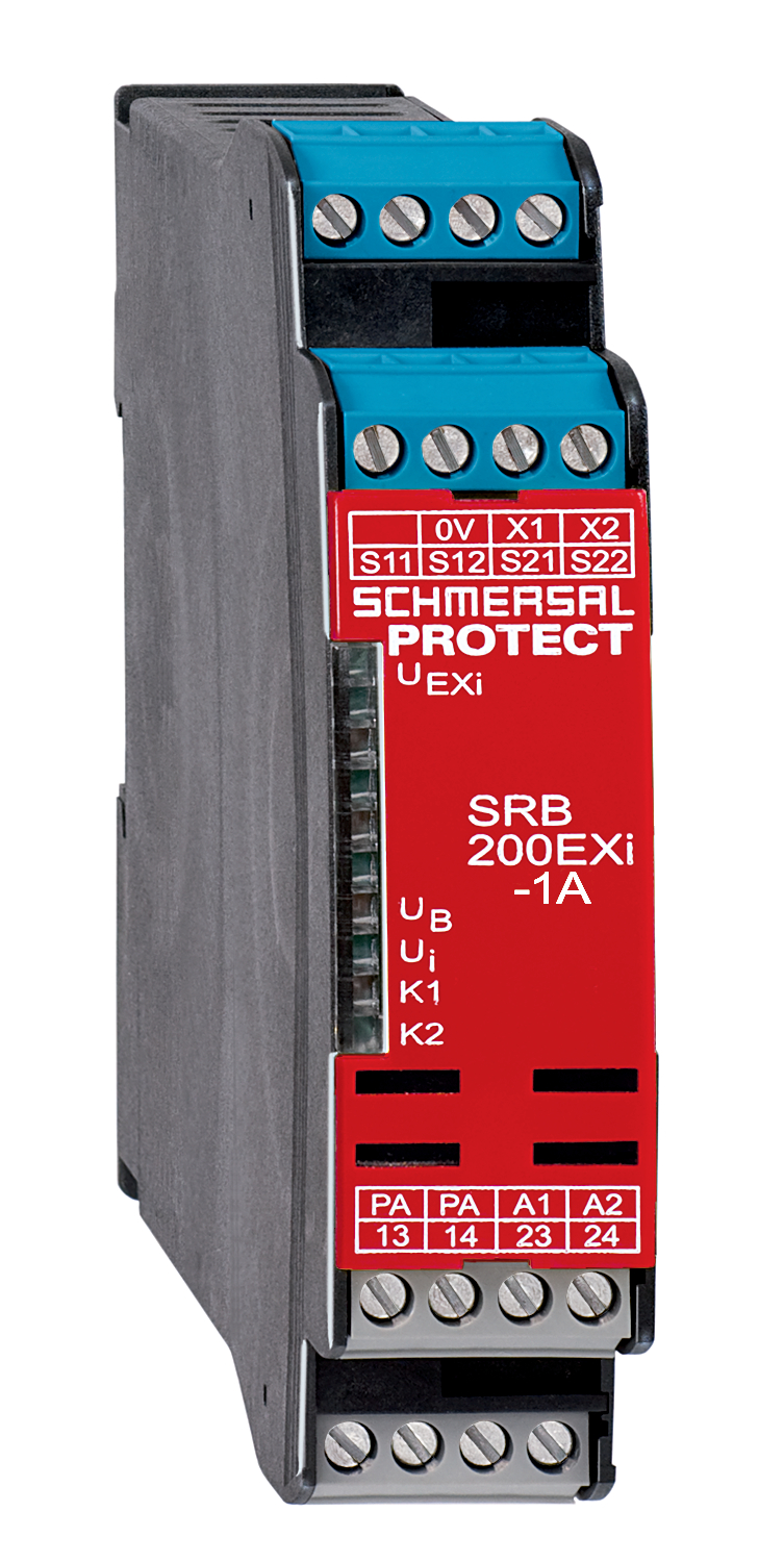 Schmersal SRB200EXI-1A 101196286