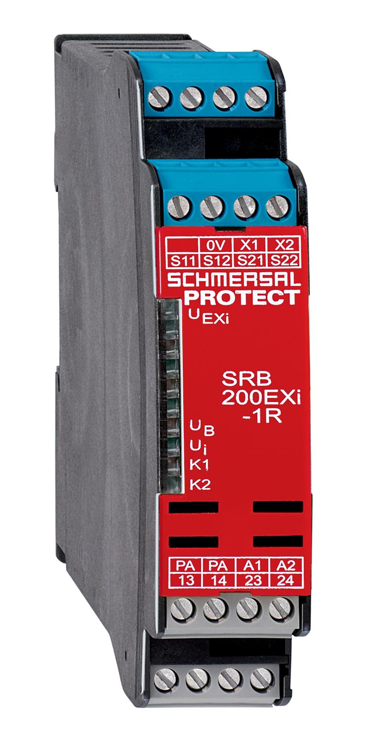 Schmersal SRB200EXI-1R 103037575
