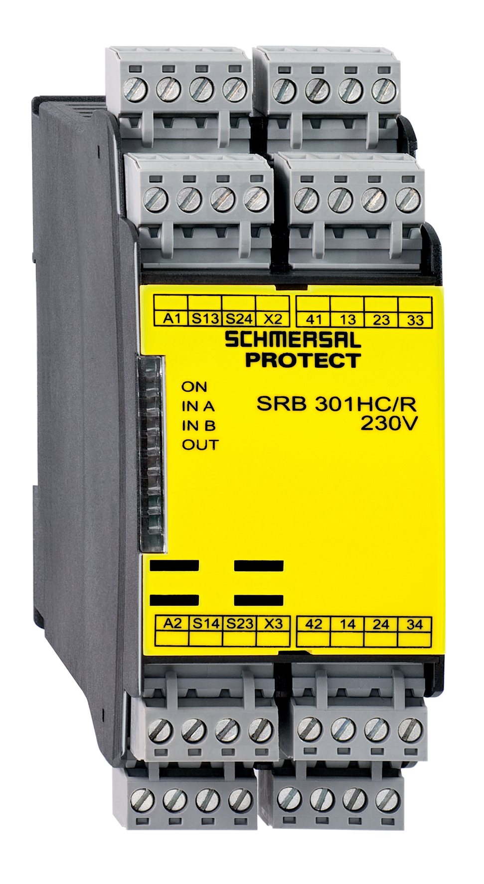 Schmersal SRB301HC/R-230V 101190596