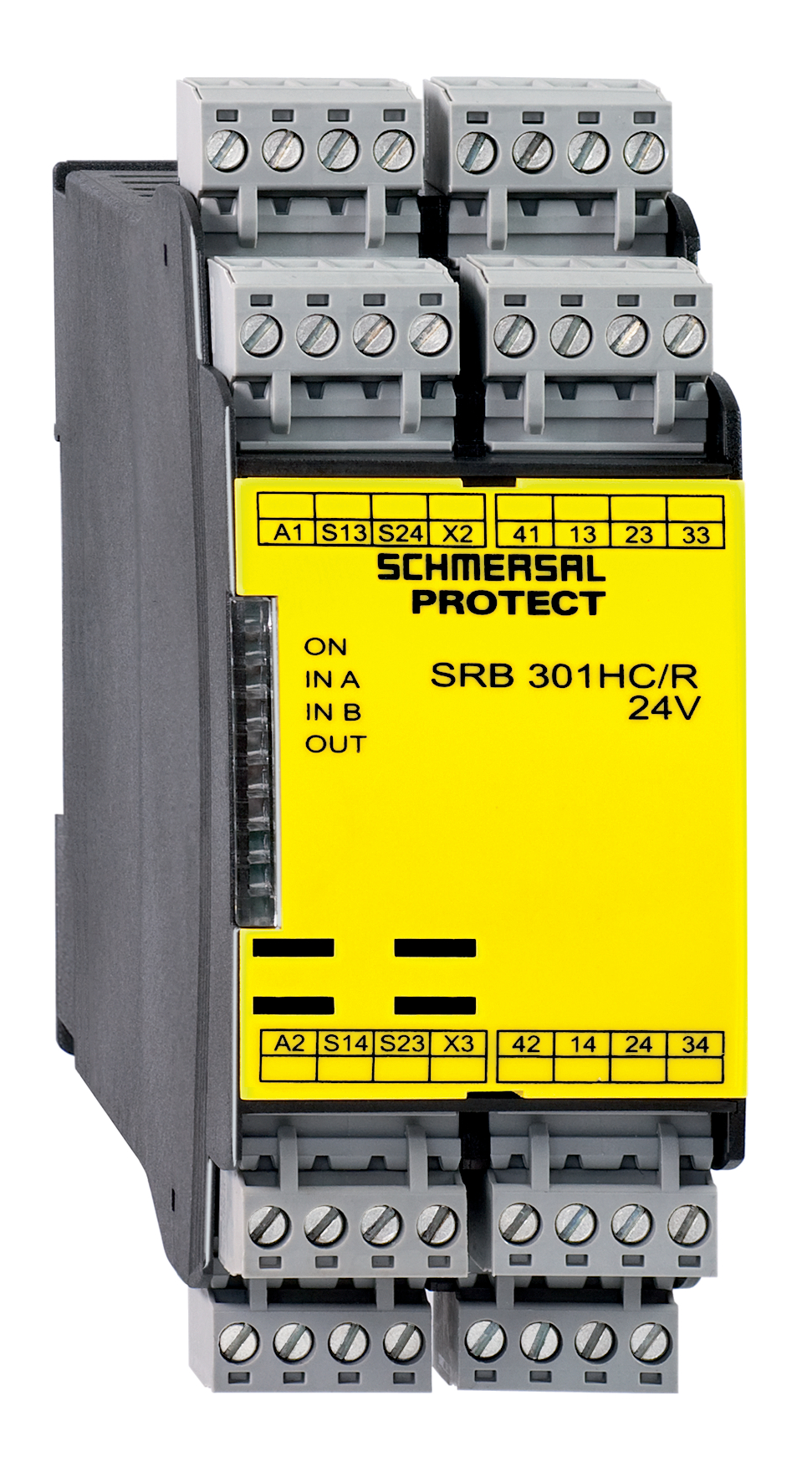 Schmersal SRB301HC/R-24V 101190594