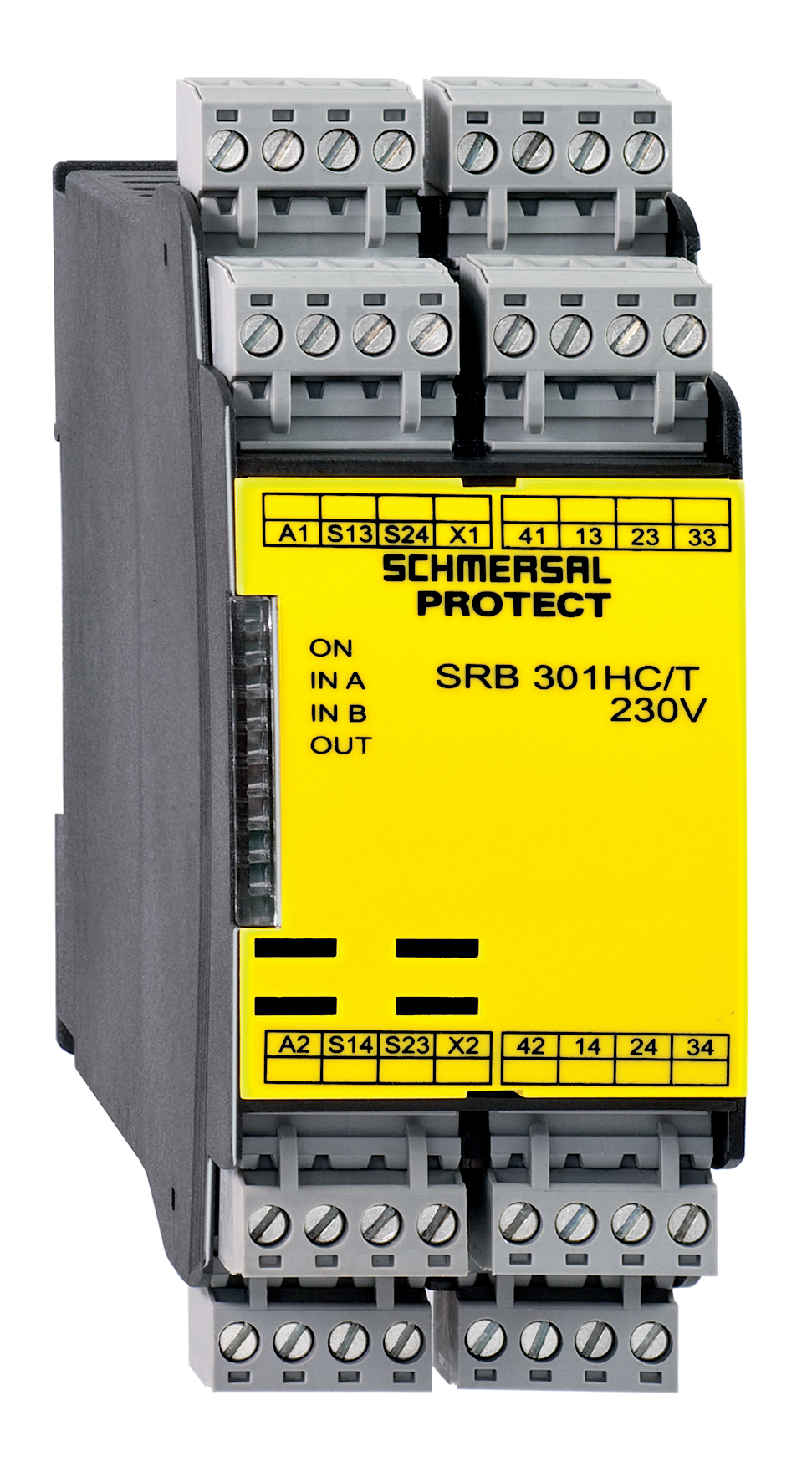 Schmersal SRB301HC/T-230V 101190595
