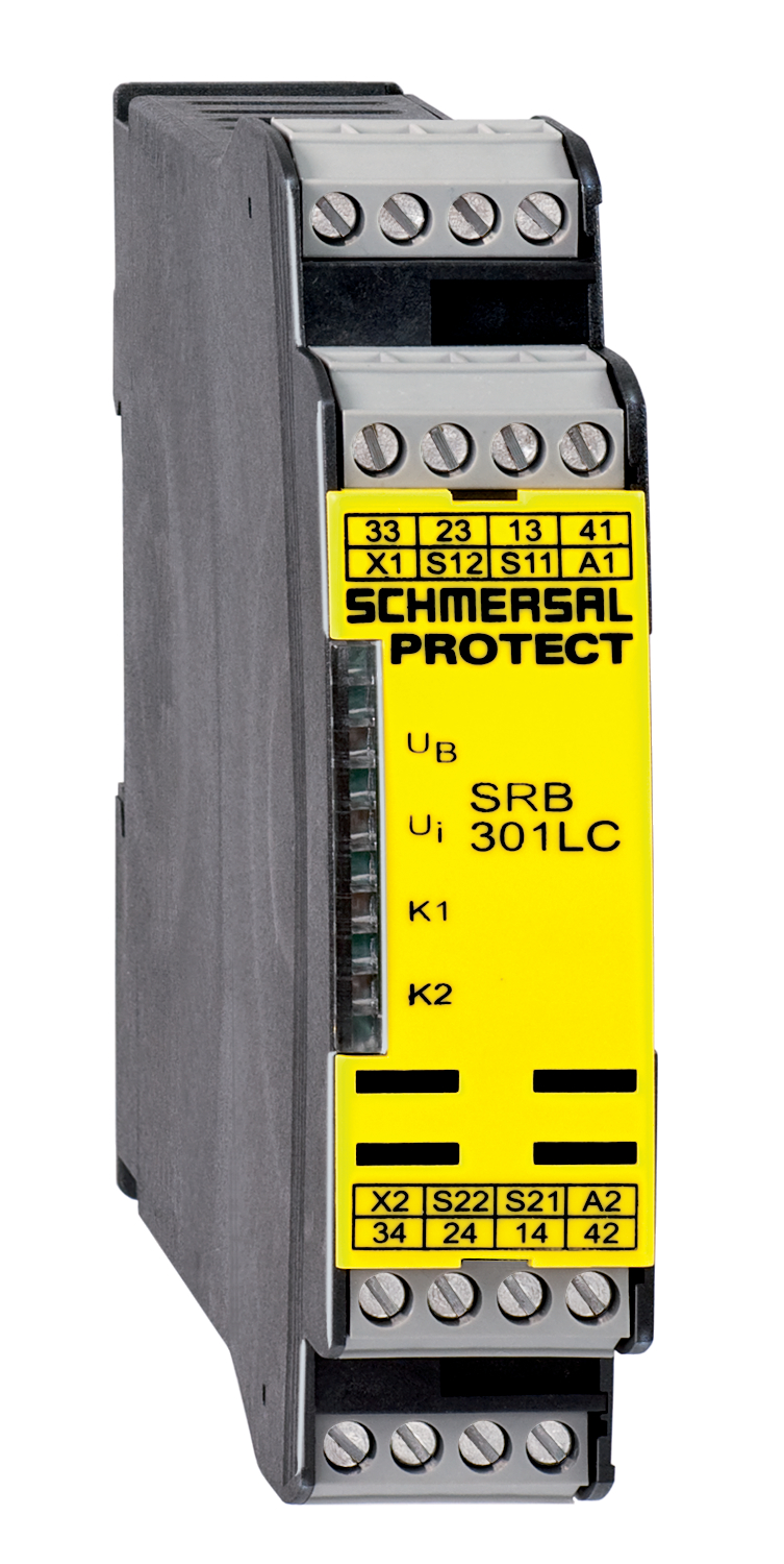 Schmersal SRB301LC/B 24V 101177962