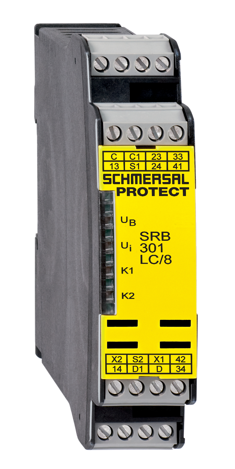 Schmersal SRB301LC/8 101197553