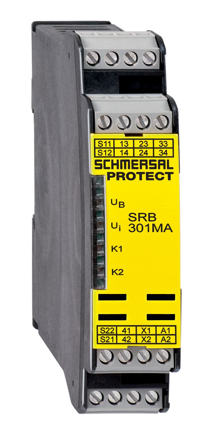 Schmersal SRB301MA-24V 101212415