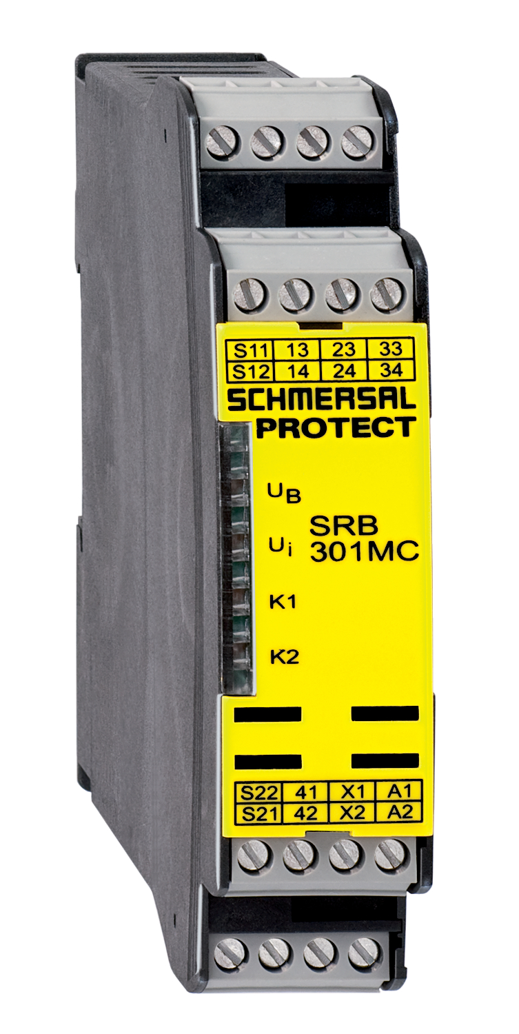 Schmersal SRB301MC-24V 101190684