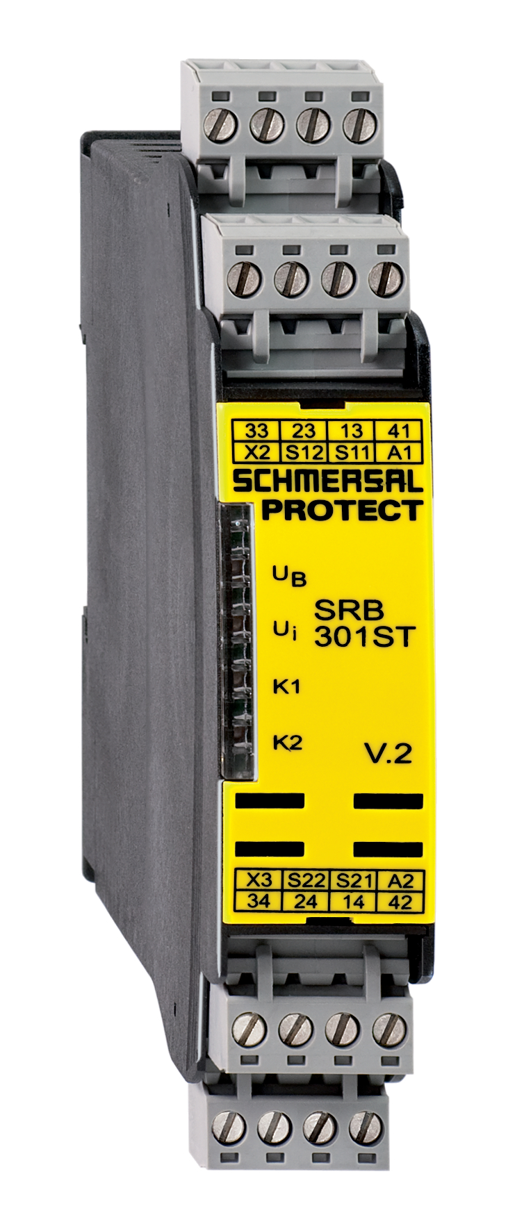 Schmersal SRB301ST-24V-(V.2) 103006151