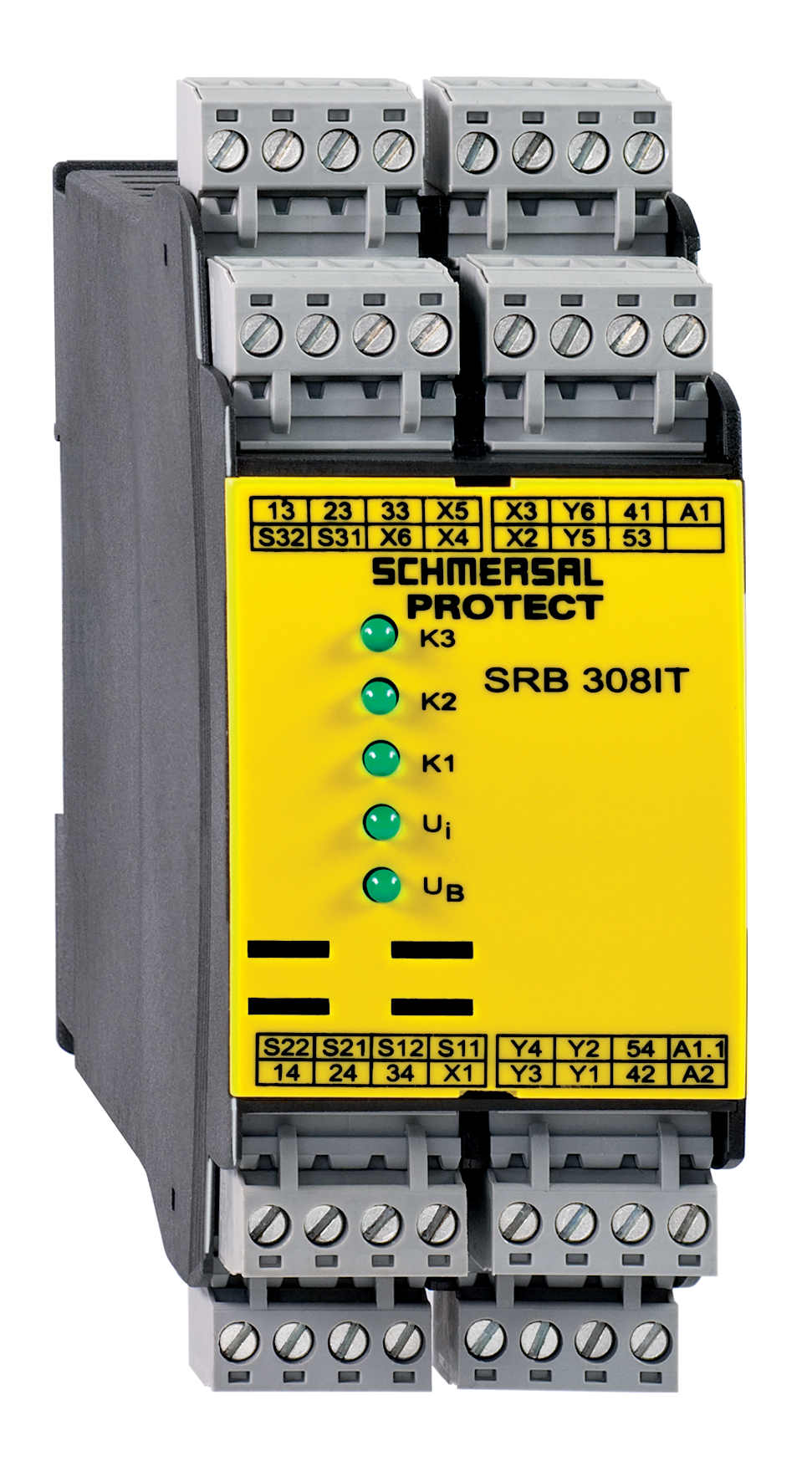 Schmersal SRB308IT-230VAC 101158202