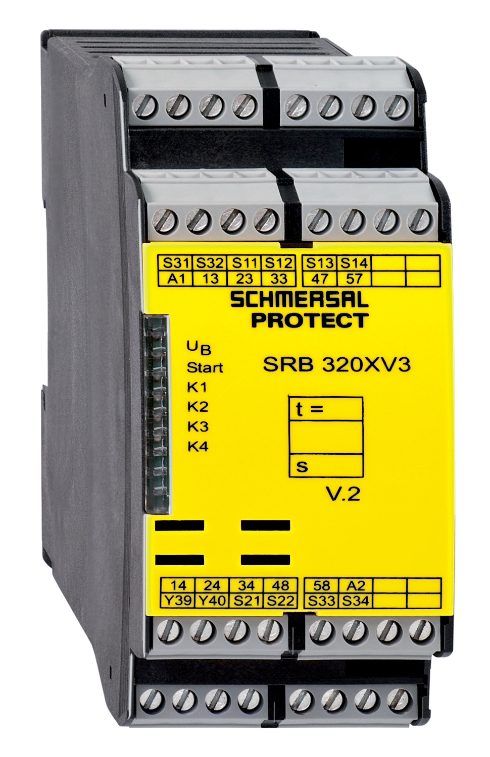 Schmersal SRB320XV3 / V.2 101195579