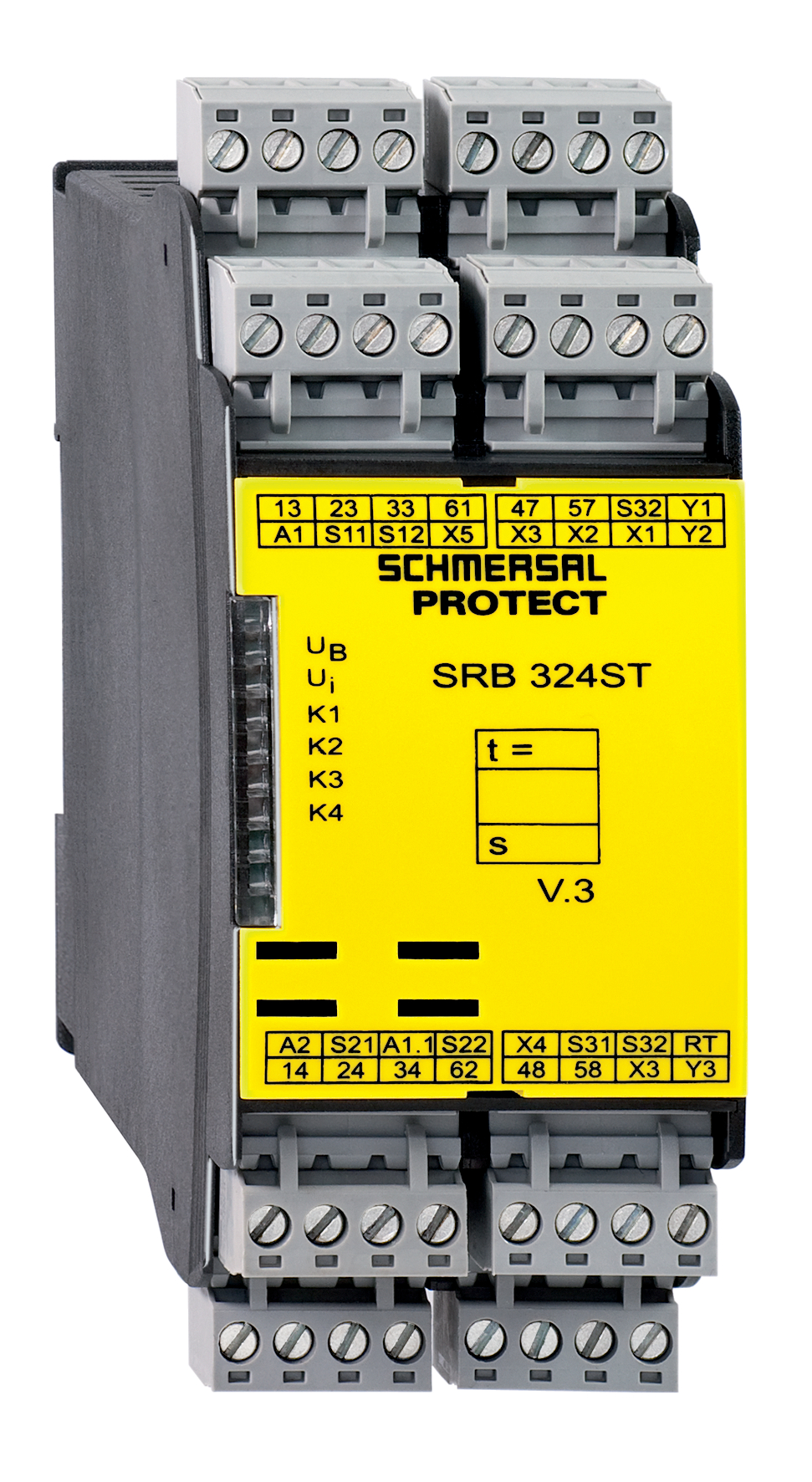 Schmersal SRB324ST 24V (V.3) 101195504