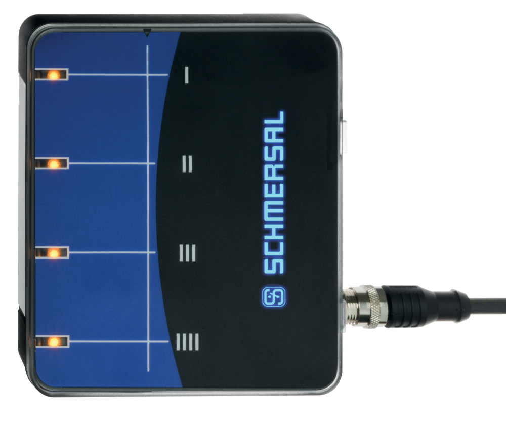Schmersal SSB-R-NG-1-O-S-V01 103038393