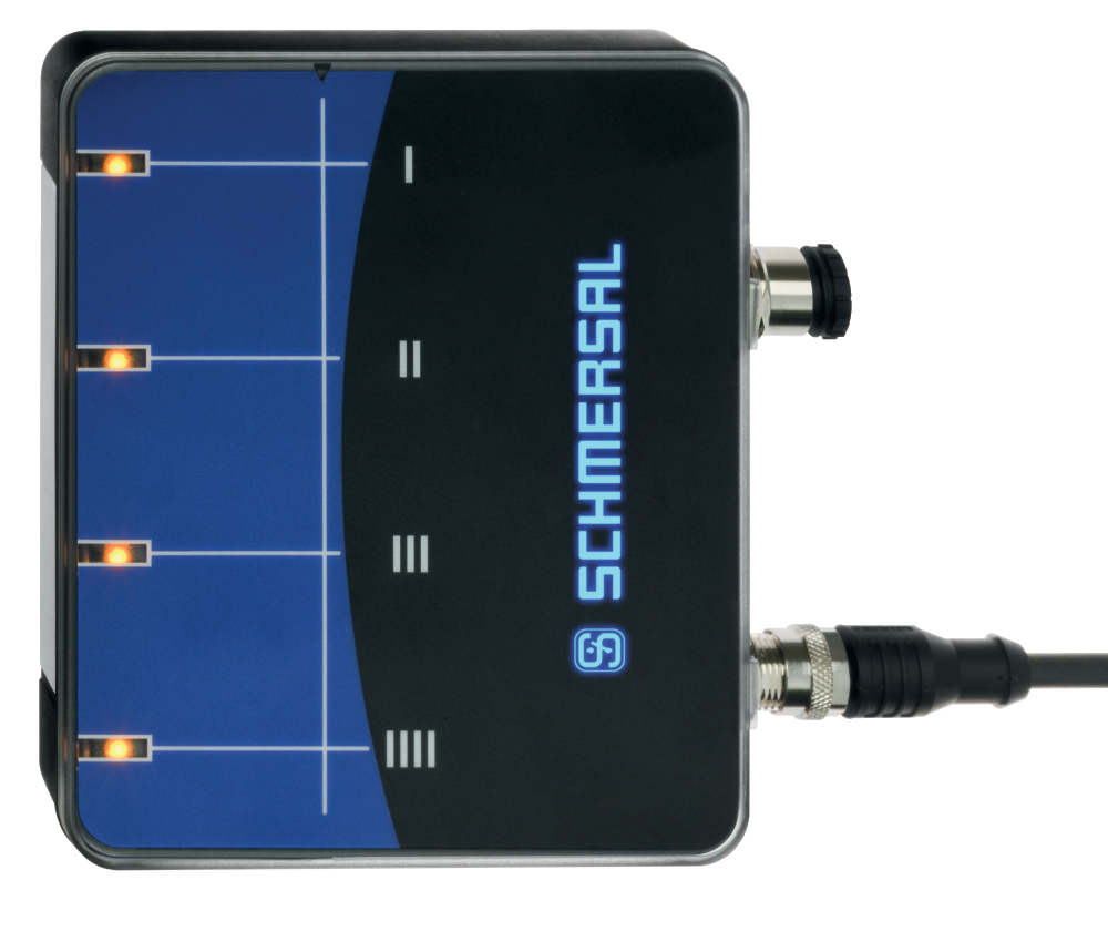 Schmersal SSB-R-NG-2-O-S-V01 103038395