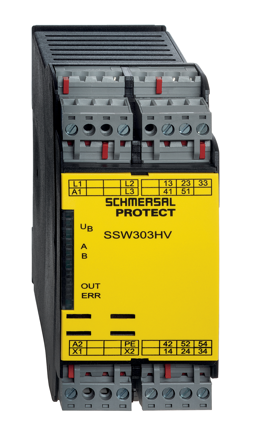 Schmersal SSW303HV-2S 103037586