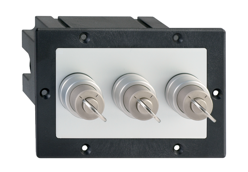 Schmersal SVE3/102/102/102-24VDC 101197483