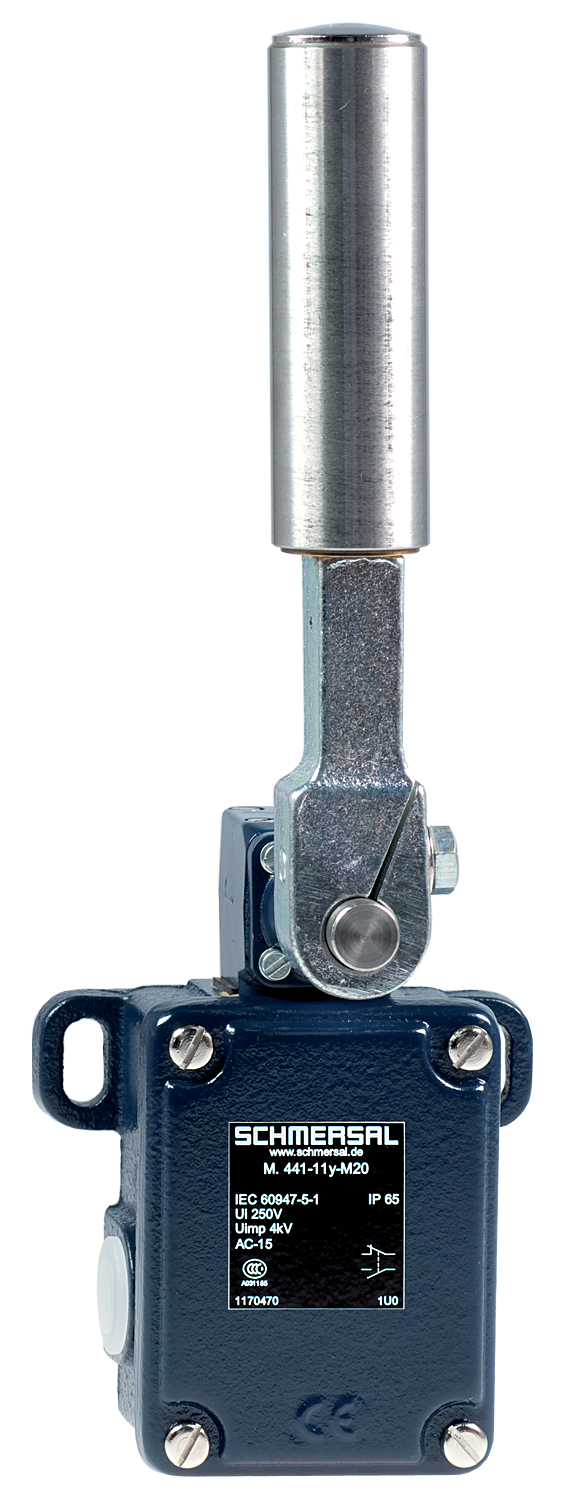 Schmersal EX-M. 441-11Y-1224-1276-2 101214278