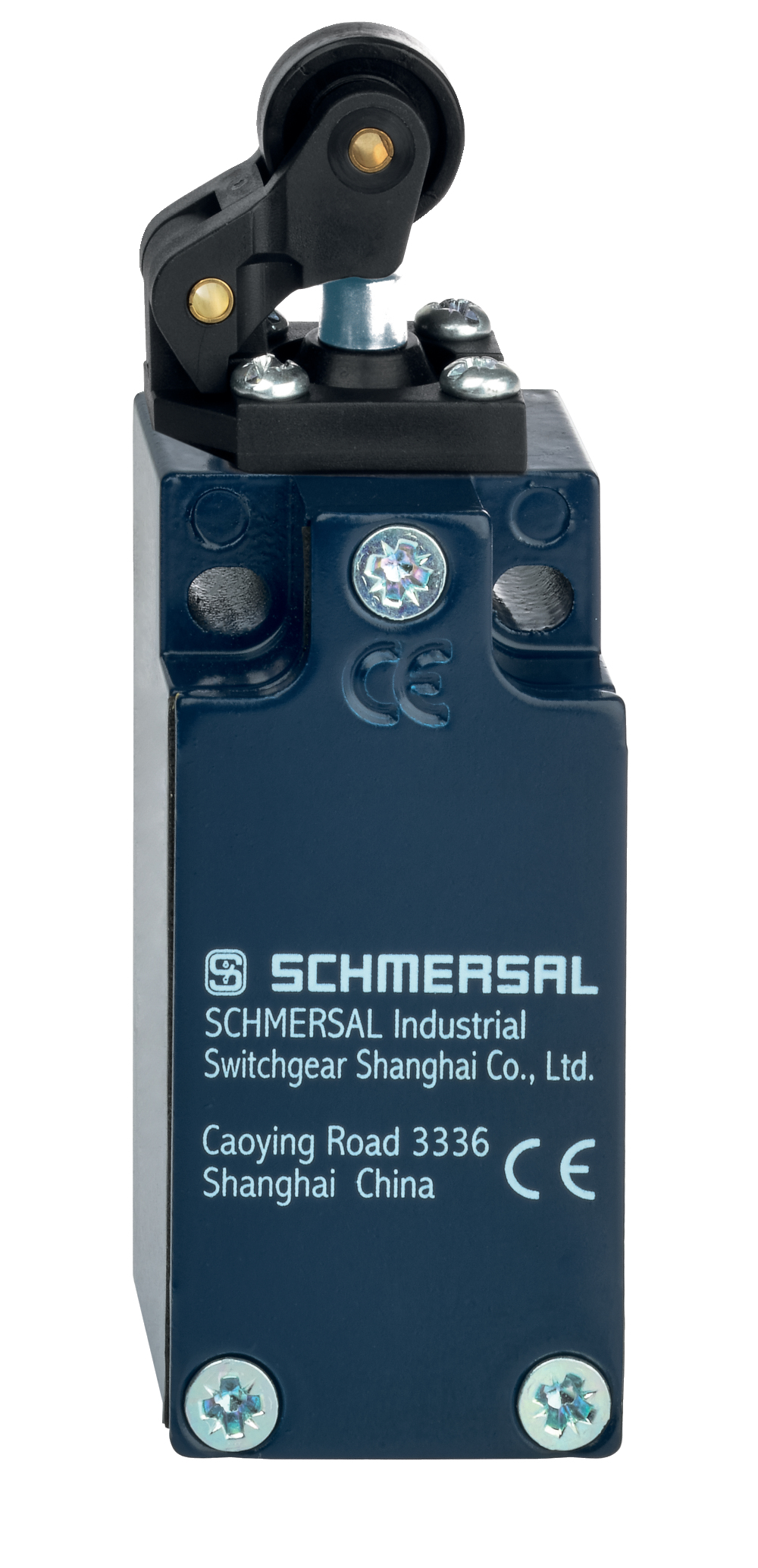 Schmersal Z1R 235-02Z-M20 101169229