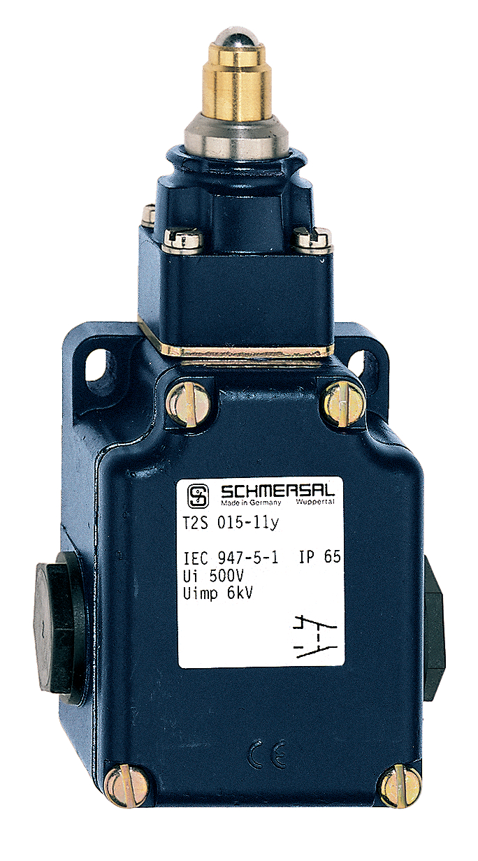 Schmersal T2S 015-02Y 101054855