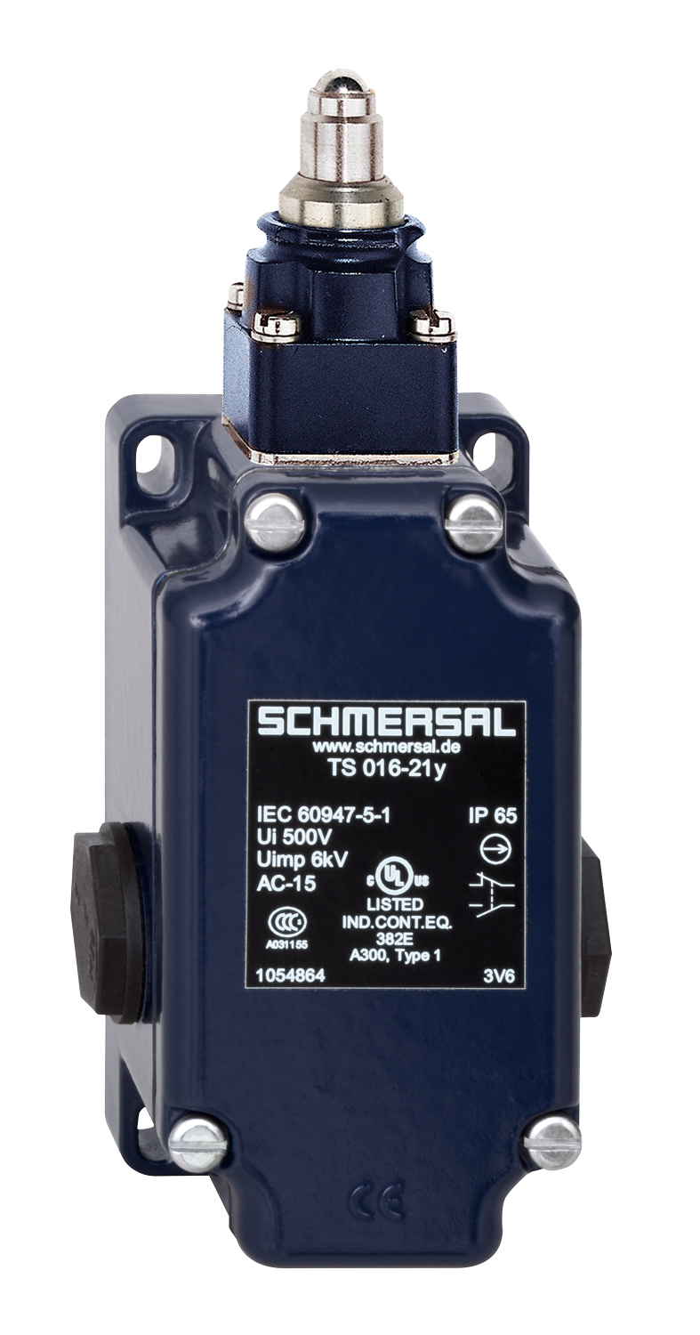 Schmersal T2S 016-21Y 101054869
