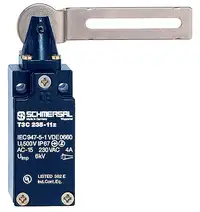 T3C 235-02Z-M20 101171209 Schmersal