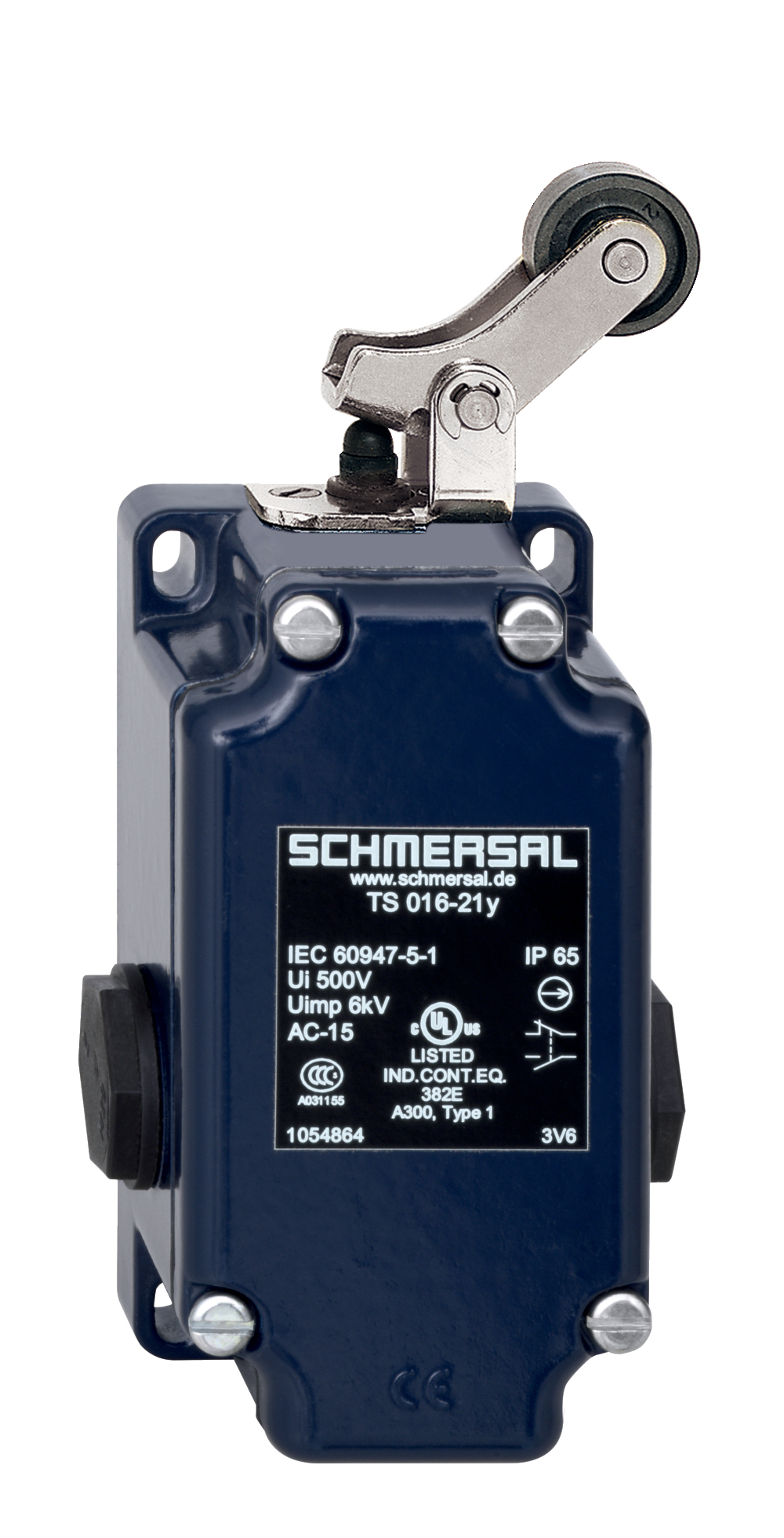 Schmersal T3K 016-21Y 131054902