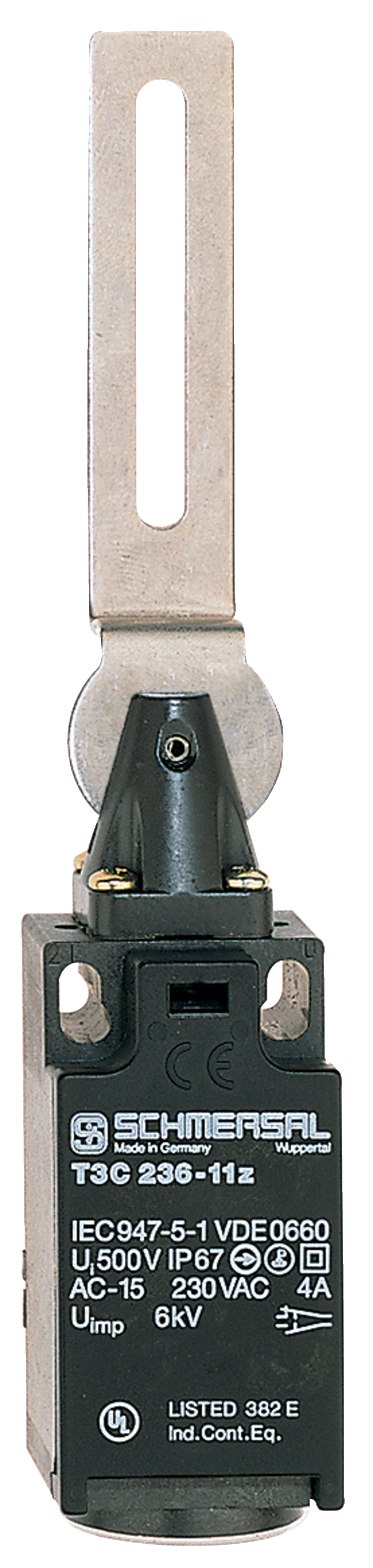 Schmersal T4C 236-02Z-ST 153000113