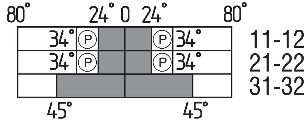 T4VH 335-03ZH 101148271 Schmersal