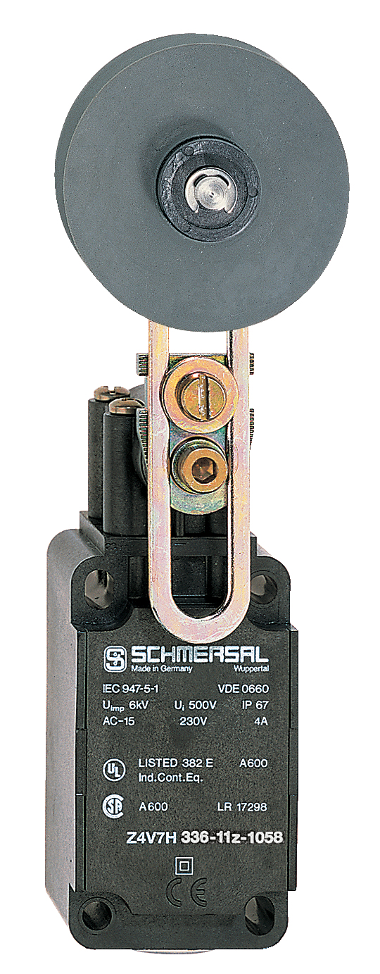 Schmersal T4V7H 336-02Z-1058 101109613