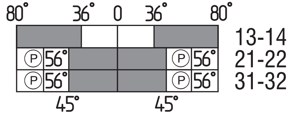 T4V7H 355-12ZUE-2138 101210181 Schmersal