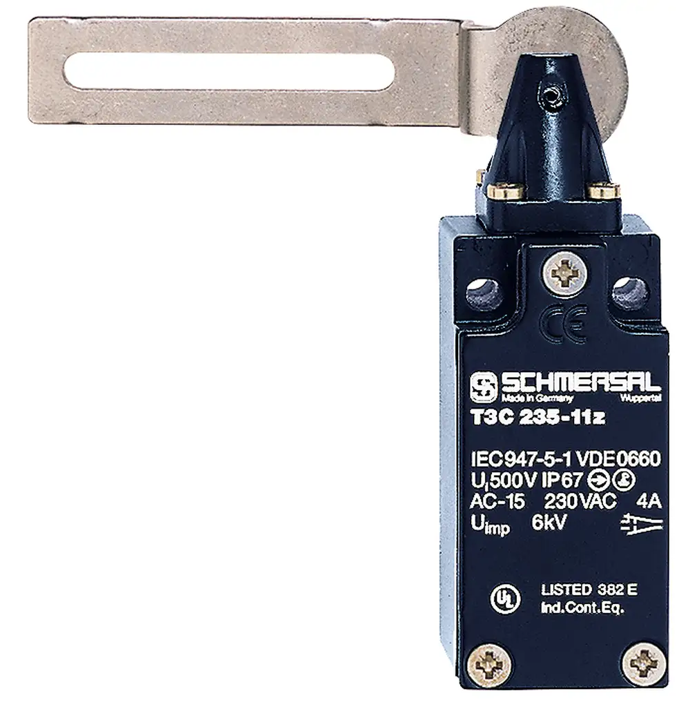 T5C 235-11Z-ST 101181431 Schmersal