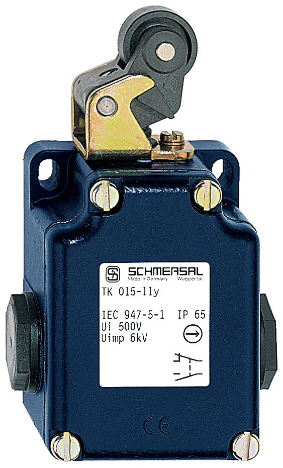 Schmersal MK 015-11Y-M20 131160412