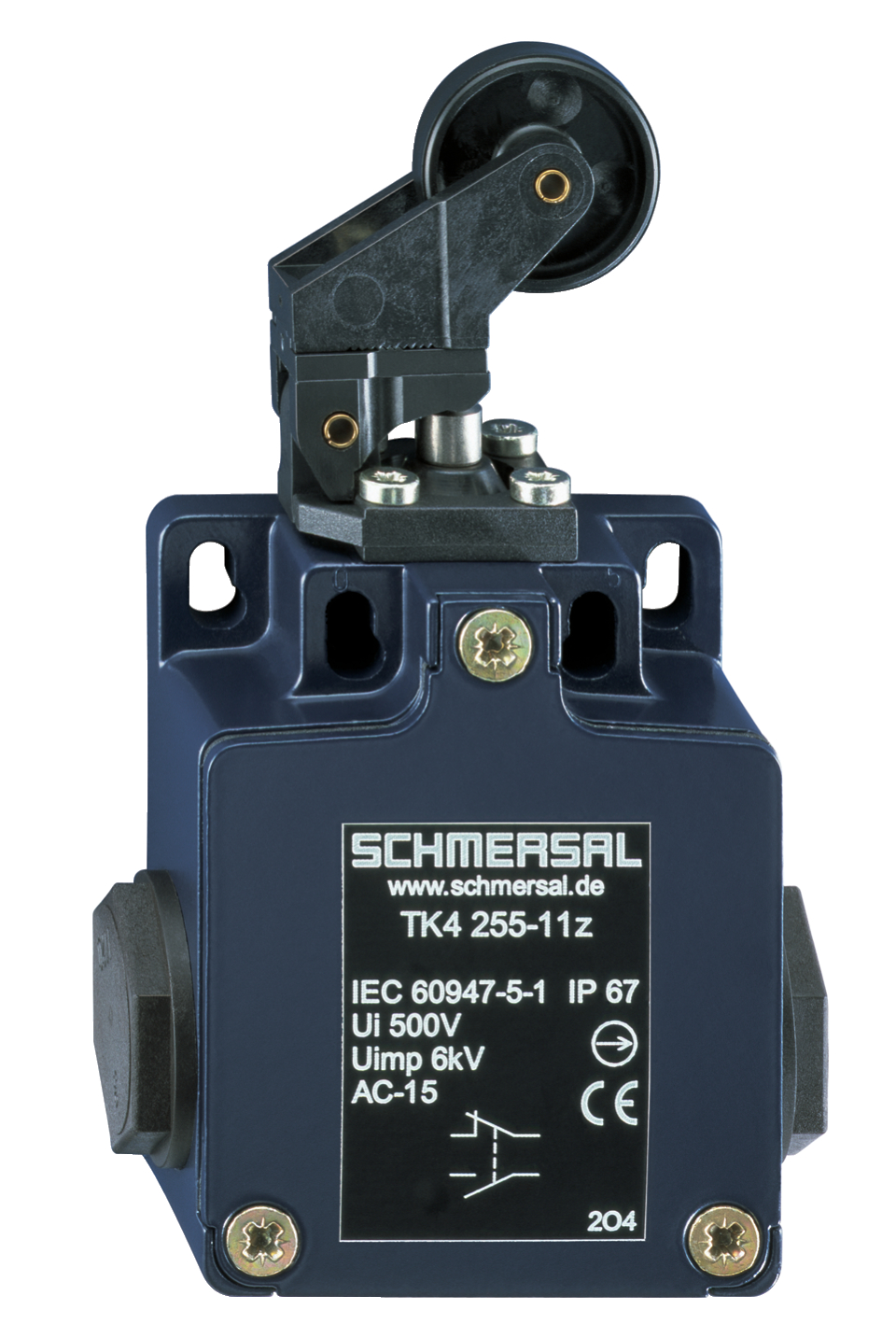 Schmersal TK4 255-02ZH 101174927